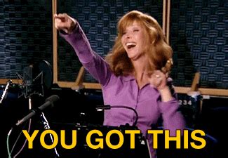 you got this girl gif|70+ Free You Got This & Love animated GIFs and Stickers